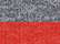 JERZEES 601RR Oxford/ Fiery Red Heather swatch