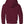 JERZEES 996YR Maroon - Back