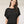 Women’s Flowy Draped Dolman Tee - SuperDTF Print Blank Clothing and Accessories