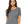 Women's Flowy Open Back Tee - SuperDTF Print Blank Clothing and Accessories