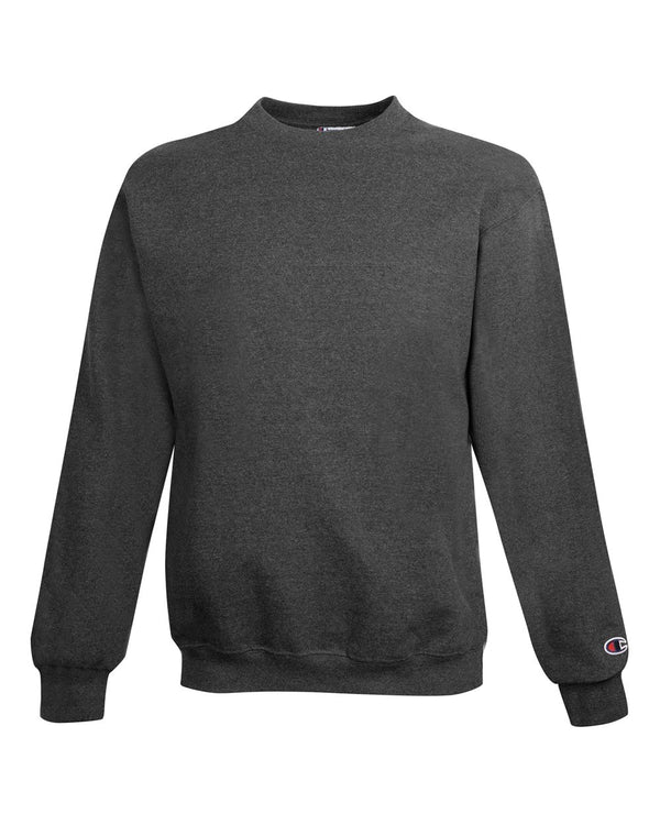 Champion S600 Charcoal Heather - Front