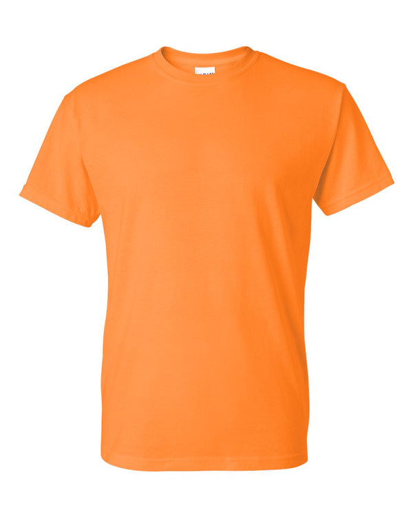 Gildan 8000 Tennessee Orange - Front