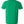 Gildan 64000 Heather Irish Green - Back