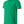 Gildan 64000 Heather Irish Green - Side