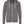 Triblend Sponge Fleece Full-Zip Hoodie - SuperDTF Print Blank Clothing and Accessories