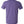 Gildan 64000 Heather Purple - Back