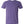 Gildan 64000 Heather Purple - Front