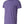 Gildan 64000 Heather Purple - Side