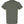 Gildan 5000 Heather Military Green - Back