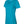 BELLA + CANVAS 6405 Turquoise - Side