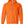 Gildan 18600 Safety Orange - Front