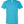 Triblend V-Neck Short Sleeve Tee - Aqua Triblend - SuperDTF Print Blank Clothing and Accessories