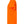 Gildan 5000B Safety Orange - Direct side