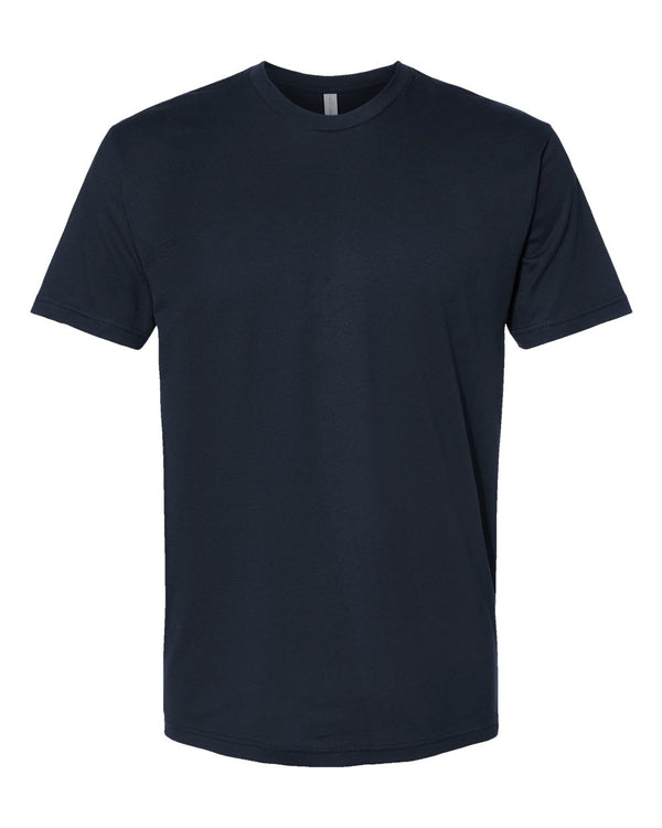 Next Level 3600 Midnight Navy - Front