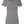 Next Level 6610 Dark Heather Grey - Front