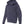 JERZEES 996YR Vintage Heather Navy - Side