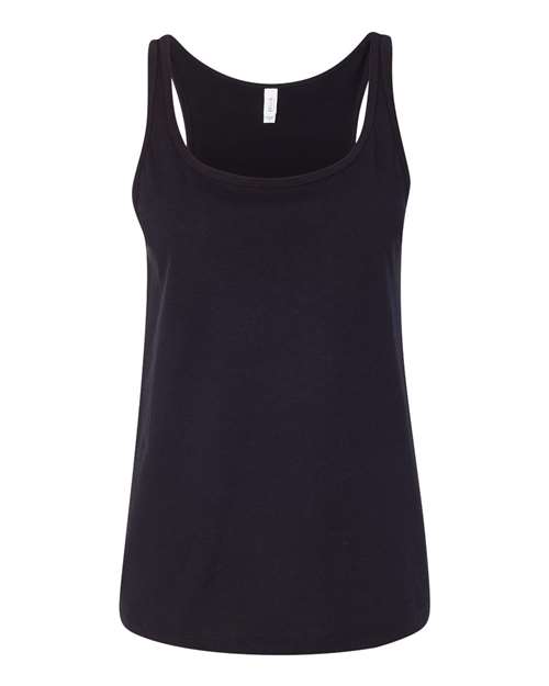 Women’s Relaxed Jersey Tank - SuperDTF Print Blank Clothing and Accessories