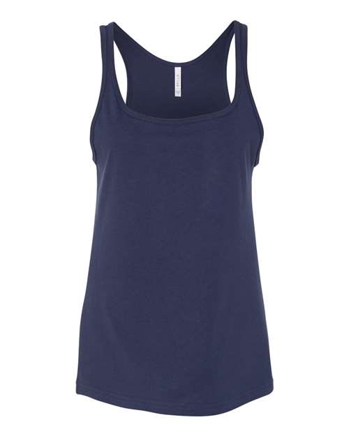 Women’s Relaxed Jersey Tank - SuperDTF Print Blank Clothing and Accessories