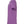 BELLA + CANVAS 3001 Royal Purple - Direct side