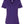 BELLA + CANVAS 6405 Team Purple - Front