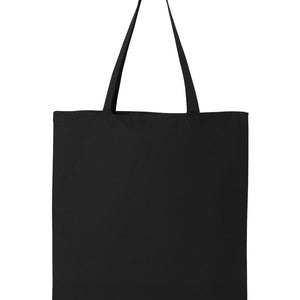 Liberty Bags 8502 Black - Front