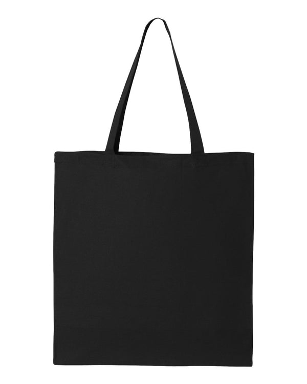 Liberty Bags 8502 Black - Front