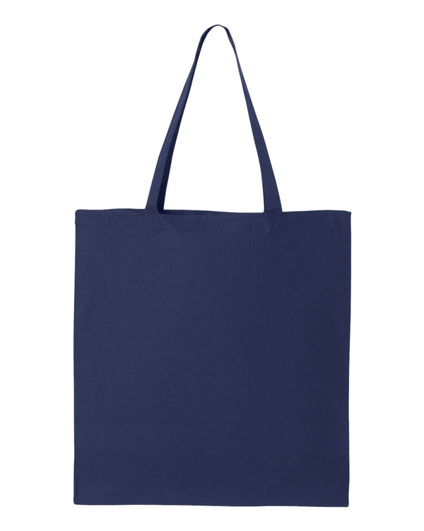 Liberty Bags 8502 Navy - Front