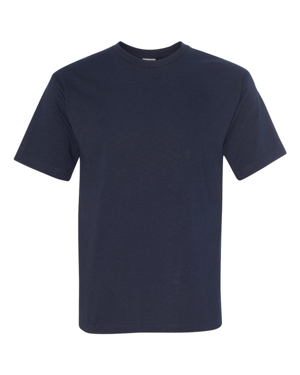 Bayside 5040 Dark Navy - Front