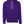 BELLA + CANVAS 3719 Team Purple - Front