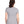 Next Level 1510 Heather Grey - Model back