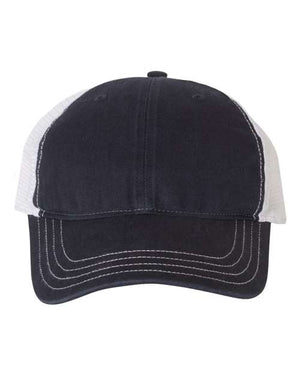 Richardson 111 Navy/ White front
