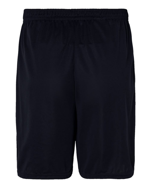 Augusta Sportswear 1425 Black - Back