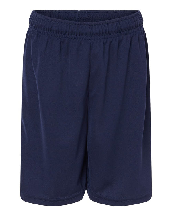 Augusta Sportswear 1426 Navy - Front