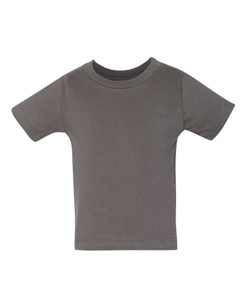 Infant Jersey Tee - SuperDTF Print Blank Clothing and Accessories