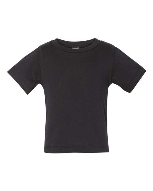 Infant Jersey Tee - SuperDTF Print Blank Clothing and Accessories