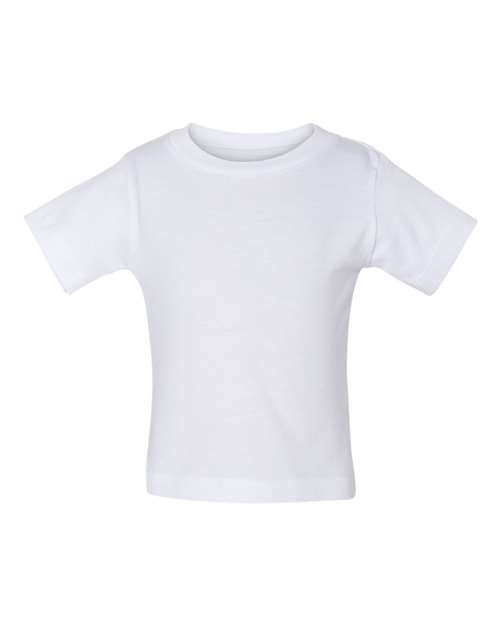 Infant Jersey Tee - SuperDTF Print Blank Clothing and Accessories