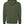 BELLA + CANVAS 3719 Military Green - Back