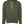 BELLA + CANVAS 3719 Military Green - Front