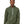 BELLA + CANVAS 3719 Military Green - Model front