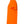 Gildan 8000 Safety Orange - Direct side