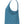 BELLA + CANVAS 6682 Heather Deep Teal - Direct side