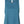 BELLA + CANVAS 6682 Heather Deep Teal - Front