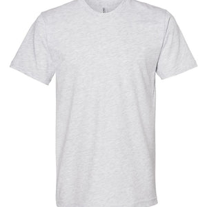 American Apparel 2001 Ash Grey - Front