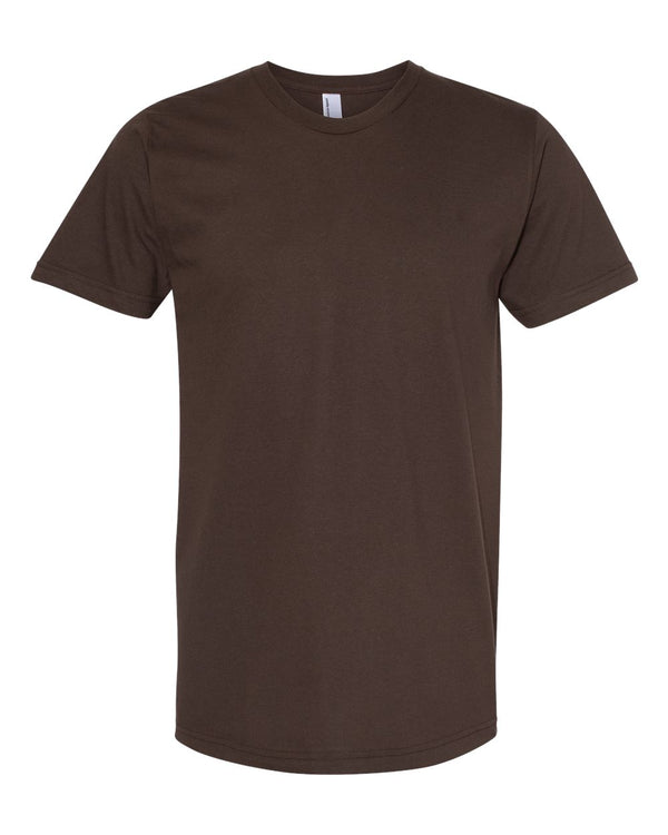 American Apparel 2001 Brown - Front