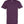 American Apparel 2001 Eggplant - Front