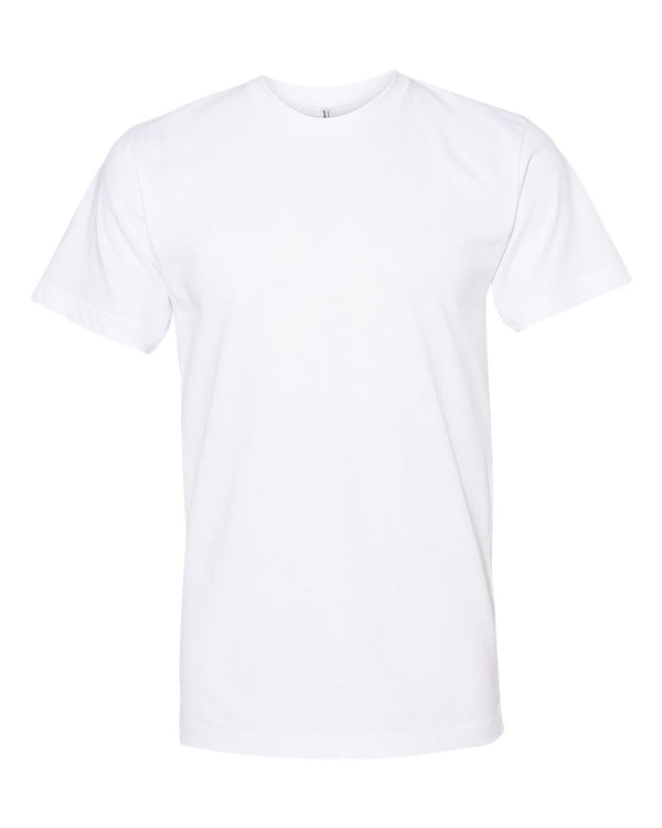 American Apparel 2001 White - Front