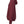 BELLA + CANVAS 3719 Maroon - Direct side