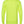 Hanes W120 Safety Green - Back