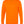 Hanes W120 Safety Orange - Front