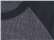BELLA + CANVAS 3000 Heather Navy/ Midnight swatch